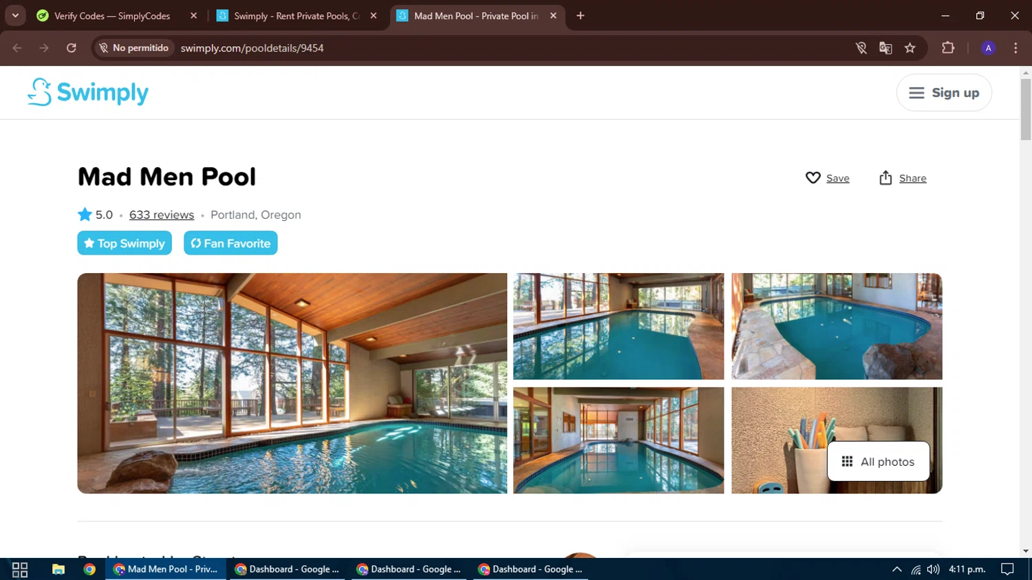 Swimply Promo Codes 20 Off September 2024