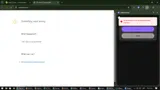 congrats10 coupon verification screenshot