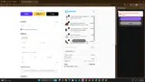 OCEAN15 coupon verification screenshot