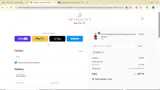 SAVE15 coupon verification screenshot