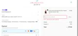 MD2025 coupon verification screenshot