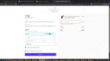 MD2025 coupon verification screenshot