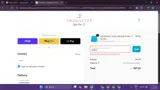 BF2025 coupon verification screenshot