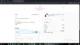 PD2026 coupon verification screenshot
