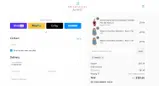 SWIM20 coupon verification screenshot