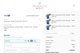 save25 coupon verification screenshot