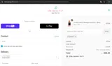 SAVE25 coupon verification screenshot