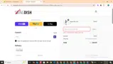 SDVIP15 coupon verification screenshot