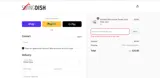 Fam20 coupon verification screenshot