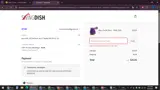 LABORDAY30 coupon verification screenshot