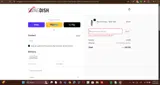FALL20 coupon verification screenshot