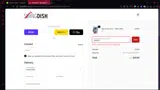 ONEDAY coupon verification screenshot