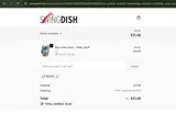BOO25 coupon verification screenshot