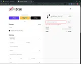dpark10 coupon verification screenshot