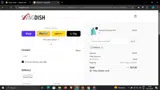 dpark10 coupon verification screenshot