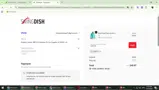 CART10 coupon verification screenshot