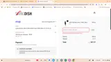 CART10 coupon verification screenshot