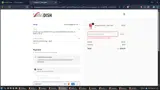 CART10 coupon verification screenshot