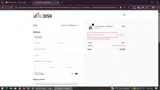 WINTER coupon verification screenshot