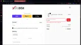 love30 coupon verification screenshot
