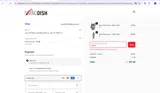 love30 coupon verification screenshot