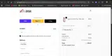 PPJ5-LIR5-TTE1 coupon verification screenshot