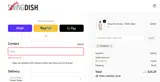 dpark10 coupon verification screenshot
