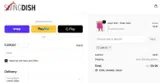 CART10 coupon verification screenshot