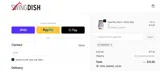 SANTA50 coupon verification screenshot