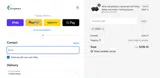 SwingMotion coupon verification screenshot