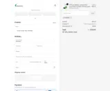 SwingMotion coupon verification screenshot