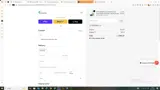 SwingMotion coupon verification screenshot