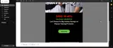 HOLIDAY30 coupon verification screenshot