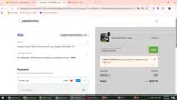 SAVE15TODAY coupon verification screenshot