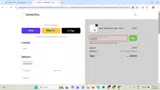 SAVE25 coupon verification screenshot