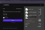30TODAY coupon verification screenshot