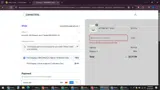 35OFF coupon verification screenshot