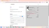 EARLY coupon verification screenshot