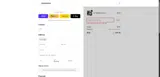 HOLIDAY30 coupon verification screenshot