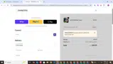 SAVE25TODAY coupon verification screenshot