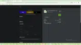 PRESIDENT coupon verification screenshot