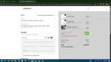 get25 coupon verification screenshot