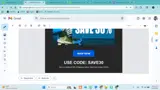 SAVE30 coupon verification screenshot