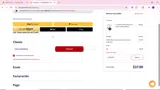 CARTJOY5 coupon verification screenshot