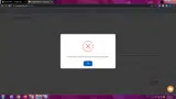 B2S coupon verification screenshot