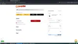SHOPFUN5 coupon verification screenshot