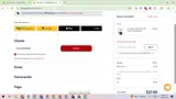 SHOPFUN5 coupon verification screenshot