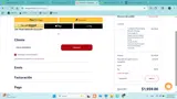 SwingSALE coupon verification screenshot