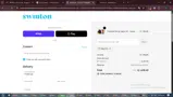 HELLO15 coupon verification screenshot