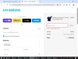 dadday25 coupon verification screenshot